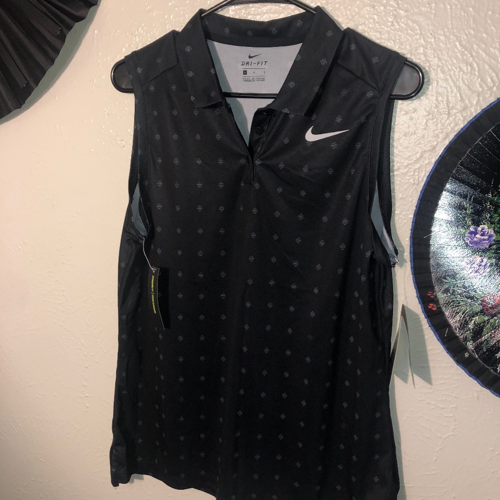 Nike dri fit